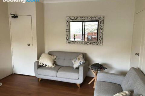 Weatherly SandsatNelson Bay - Darwin Holiday 4