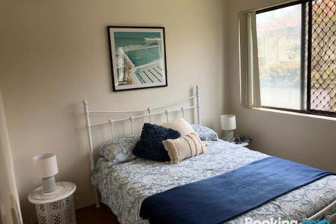 Weatherly SandsatNelson Bay - Darwin Holiday 5