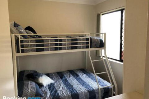 Weatherly SandsatNelson Bay - Darwin Holiday 3