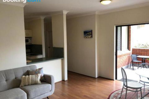 Weatherly SandsatNelson Bay - Darwin Holiday 0