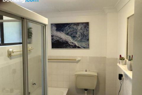 Weatherly SandsatNelson Bay - Darwin Holiday 2