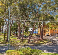 4 Magnus Gardens 7 Magnus St. beautiful air conditioned unit with filtered water views  WIFI - Darwin Holiday