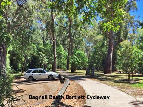 Bagnall Views 2 / 161 Government Rd Stylish & Modern Duplex Across The Road To The Waters Edge - Darwin Holiday 5