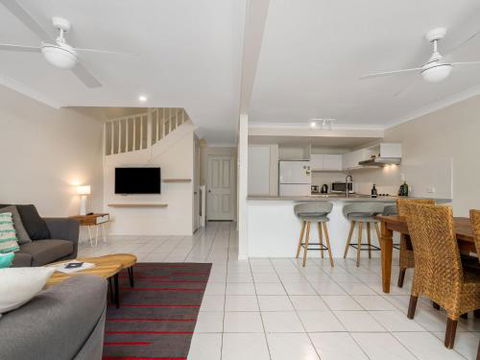 Tradewinds 3 - Darwin Holiday 1