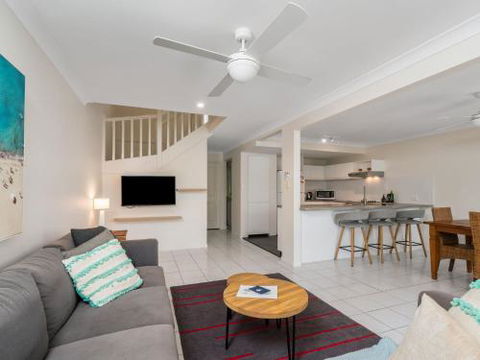 Tradewinds 3 - Darwin Holiday 5