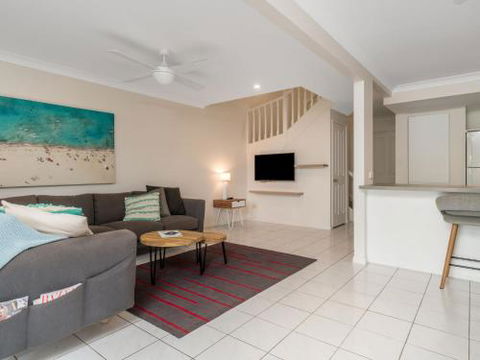 Tradewinds 3 - Darwin Holiday 6