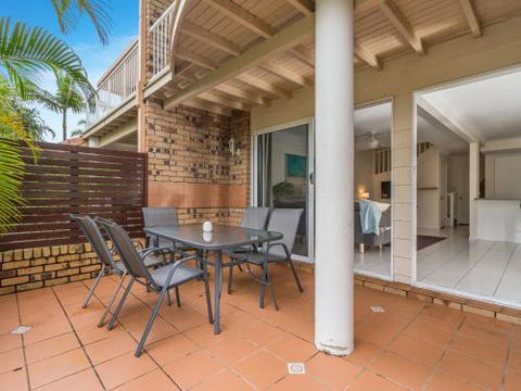 Tradewinds 3 - Darwin Holiday 3