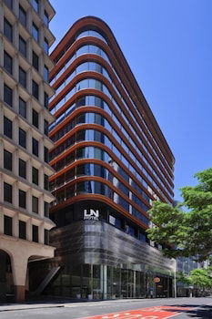 Little National Hotel Sydney - Darwin Holiday 3