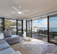 1 The Poplars 34 Magnus St. panoramic water views pool aircon  WIFI - Darwin Holiday