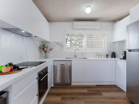 1 The Poplars 34 Magnus St. Panoramic Water Views Pool Aircon & WIFI - Darwin Holiday 6