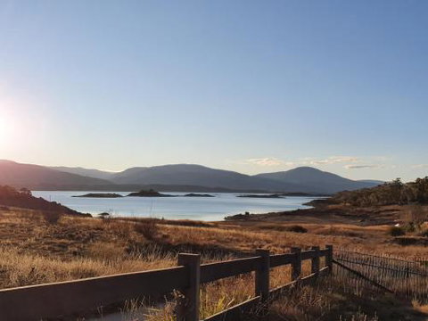 Braeside 1 Bedroom. East Jindabyne - Darwin Holiday 3