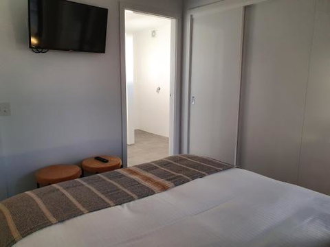 Braeside 1 Bedroom. East Jindabyne - Darwin Holiday 1