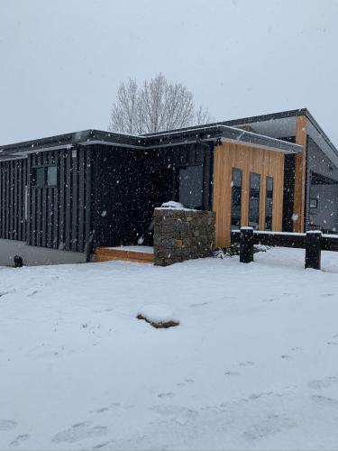 Braeside 1 Bedroom. East Jindabyne - Darwin Holiday 5