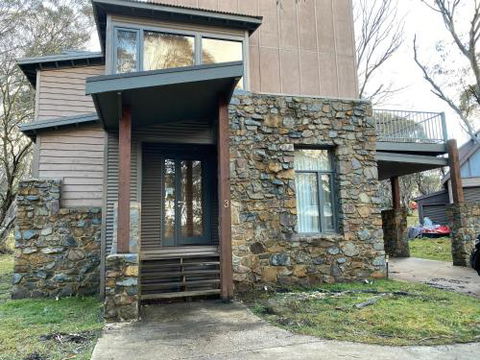 Alpine Walkabout Alpine Getaways - Darwin Holiday 0