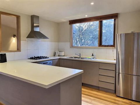 Alpine Walkabout Alpine Getaways - Darwin Holiday 4