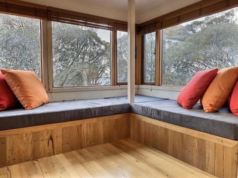 Alpine Walkabout Alpine Getaways - Darwin Holiday 6