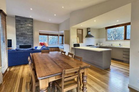 Alpine Walkabout Alpine Getaways - Darwin Holiday 3