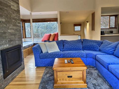 Alpine Walkabout Alpine Getaways - Darwin Holiday 2