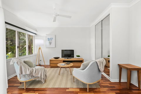 Belle Escapes - Absolute Beachfront Alamanda Resort 14 - Darwin Holiday 6