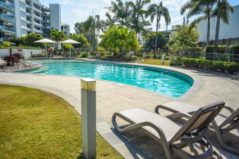 Heart Of The Sunny Coast 2 Resort Pools Gym NOW OPEN! Walk To Sunshine Plaza - Darwin Holiday 6