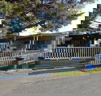 Discovery Parks - Goolwa - Darwin Holiday