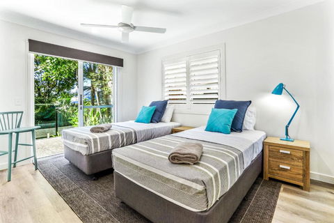 The Perfect Pet Friendly Escape Sunshine Beach - Darwin Holiday 2