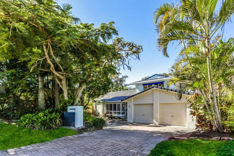 The Perfect Pet Friendly Escape Sunshine Beach - Darwin Holiday 6