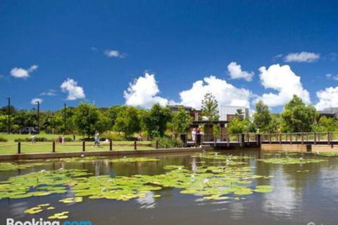 Tranquil Noosa Heads Luxury Home With Private Pool Gym Tennis & Golf - Darwin Holiday 3