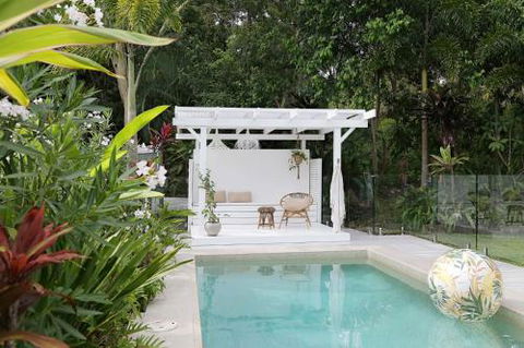 Buderim Rainforest Retreat Perfect For Family Getaways - Darwin Holiday 1