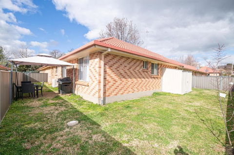 Central March 2 Bed Walk Everywhere - Darwin Holiday 5