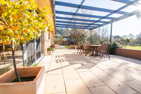 Kileys Run Rural Home Close To Orange - Darwin Holiday 6