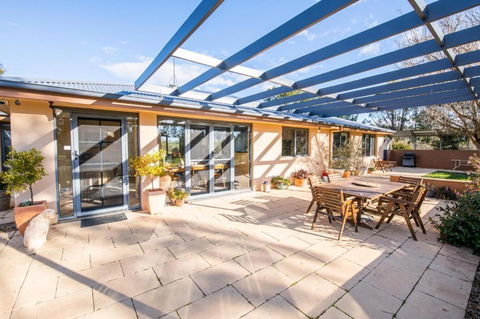 Kileys Run Rural Home Close To Orange - Darwin Holiday 5