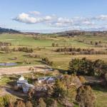 Orange NSW Darwin Holiday