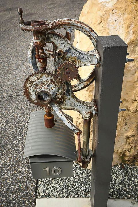 Ashburton Apartment - Darwin Holiday 2