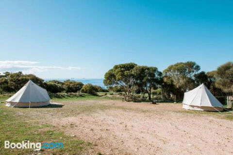 Glamping At September Beach Lincoln National Park - Darwin Holiday 3