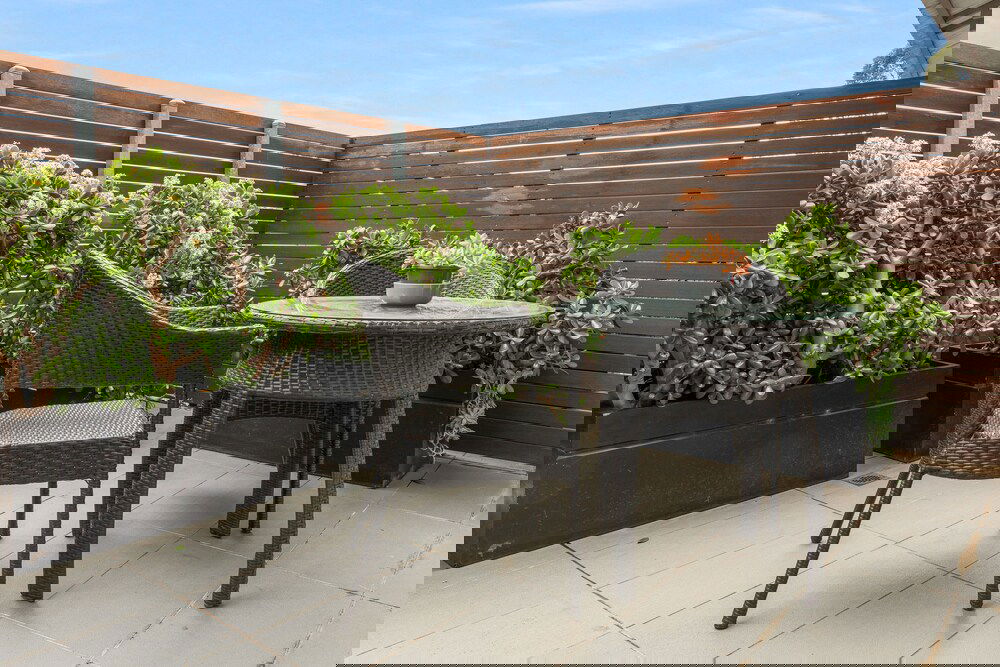 Australia Square NSW Darwin Holiday