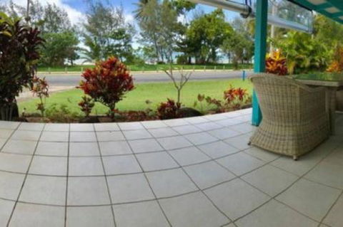 Mission Possible - Darwin Holiday 5