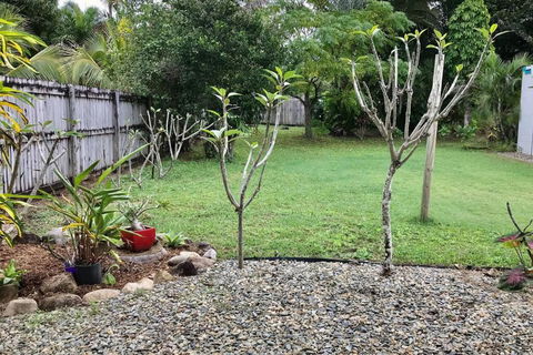 Mission Possible - Darwin Holiday 2