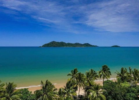 Mission Possible - Darwin Holiday 4