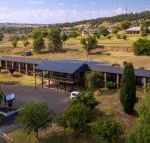 Blue Jacket Motel - Darwin Holiday