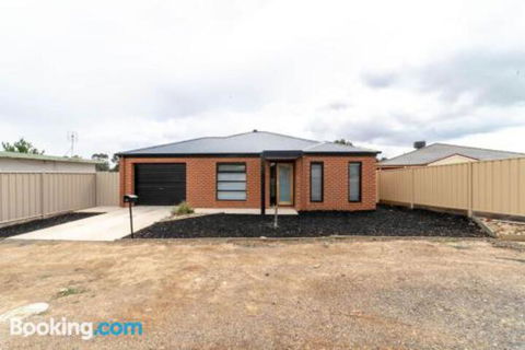Averys Retreat - Darwin Holiday 2