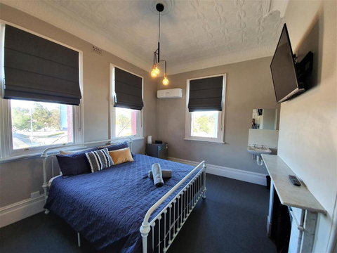 The Royal Hotel - Darwin Holiday 3