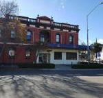 The Royal Hotel - Darwin Holiday