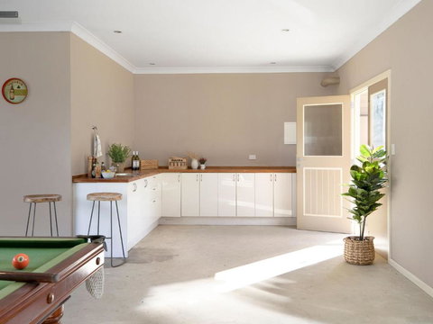 Newbury Haven - Darwin Holiday 3