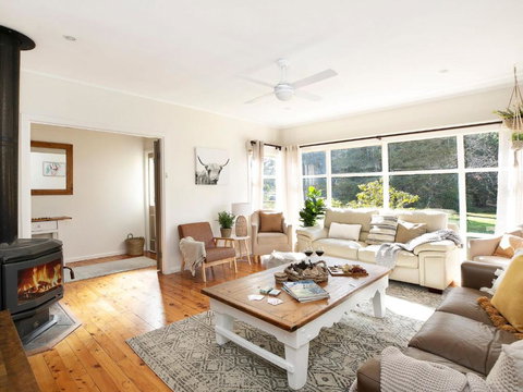 Newbury Haven - Darwin Holiday 1