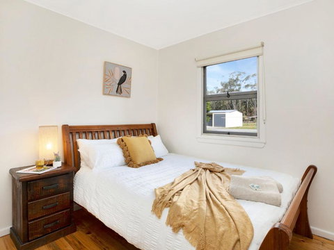 Newbury Haven - Darwin Holiday 4