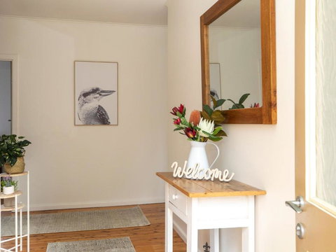 Newbury Haven - Darwin Holiday 5