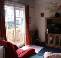 Wind Song Mountain Retreat - Darwin Holiday