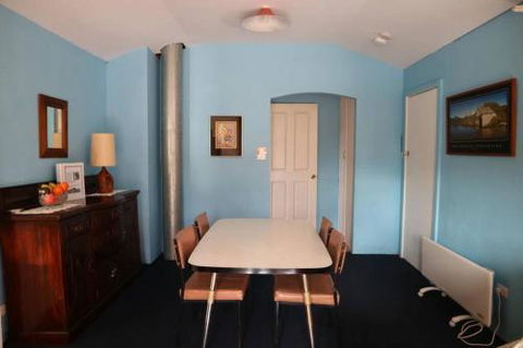 Wind Song Mountain Retreat - Darwin Holiday 4