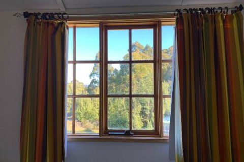 Wind Song Mountain Retreat - Darwin Holiday 6